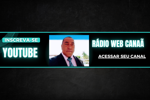 RADIO WEB CANAA